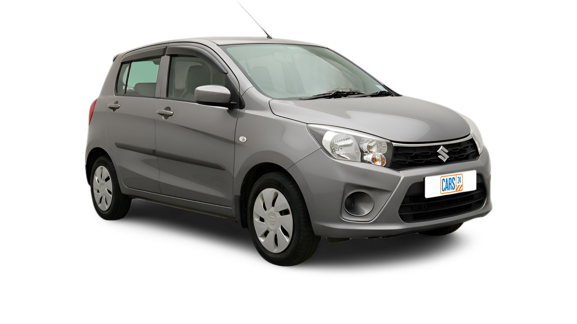 Maruti Celerio-img